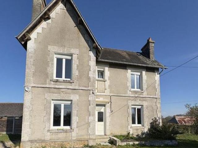 Maison vente à Lisieux, Le Mesnil-guillaume