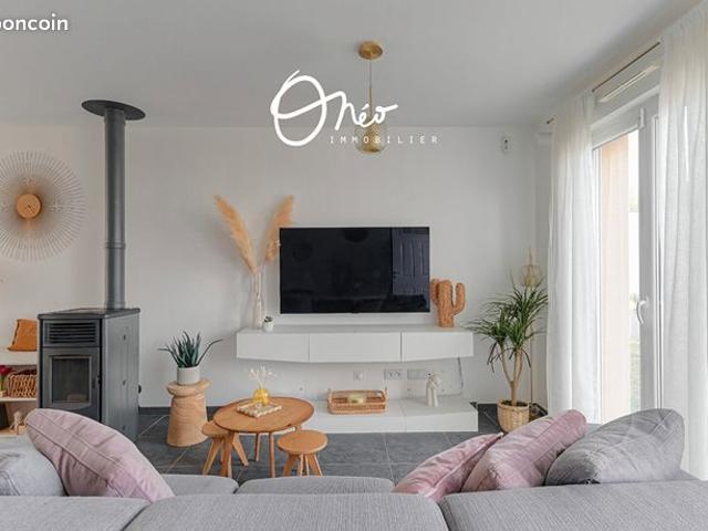 Maison vente à Givors, Rhône