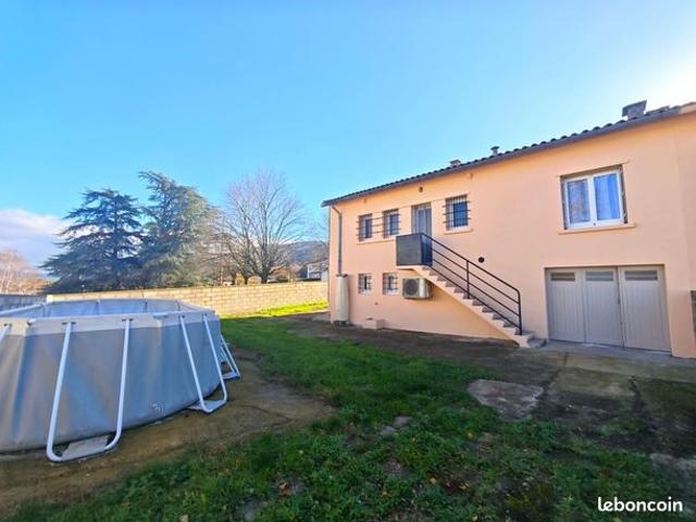 Maison vente à Castres, Mazamet