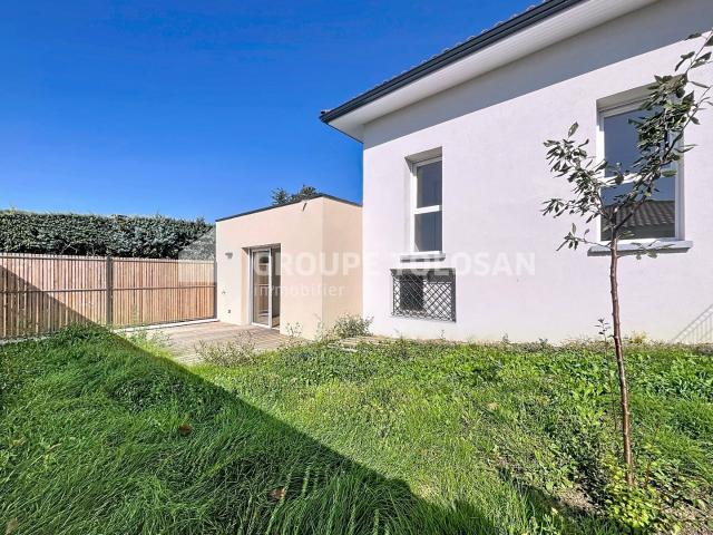 Maison vente à France métropolitaine, Saint-orens-de-gameville