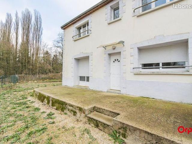 Maison vente à Essômes-sur-marne