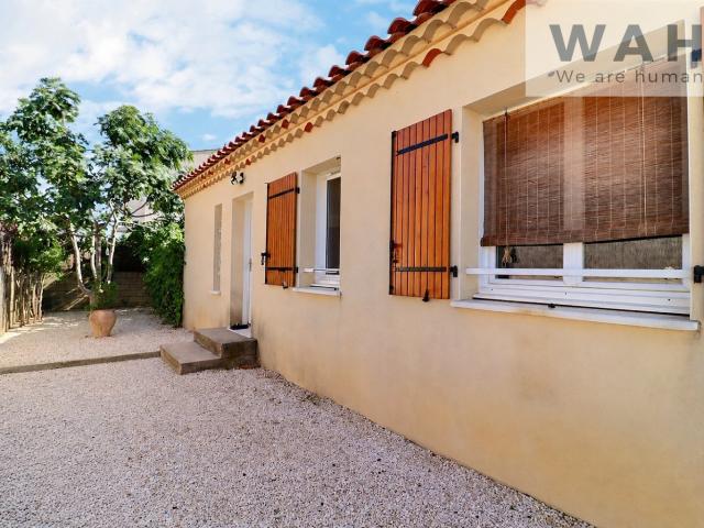 Maison vente à Lodève, Puilacher