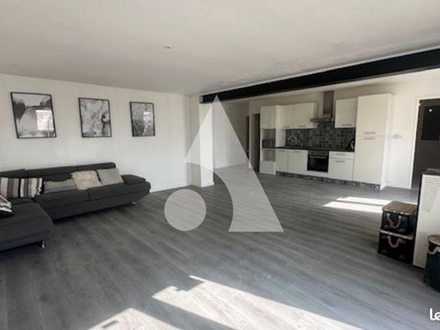 Maison vente à Niort, Chauray