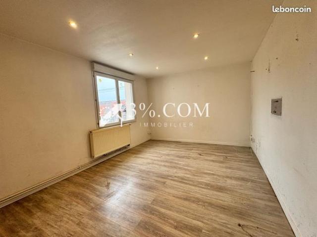 Maison vente à Saverne, Hochfelden