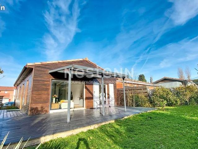 Maison vente à Montmorillon, L'isle-jourdain