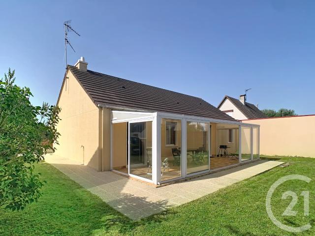 Maison vente à Lisieux, Dives-sur-mer