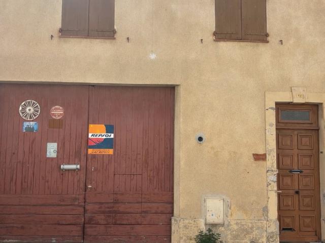 Maison vente à Narbonne