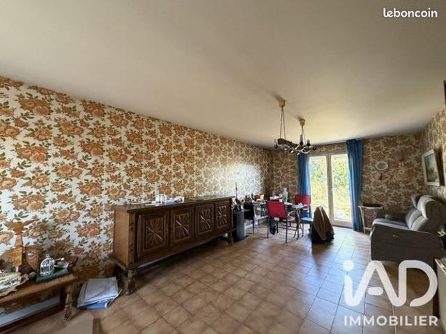 Maison vente à Dadonville, Loiret