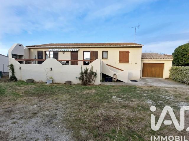 Maison vente à Montpellier, Villeveyrac