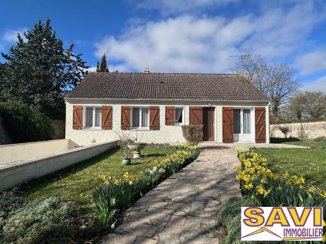 Maison vente à Montargis, Sceaux-du-gâtinais