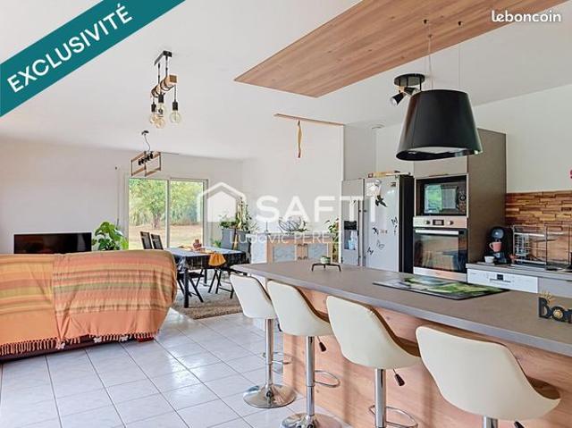 Maison vente à Toulouse, Labastide-saint-sernin