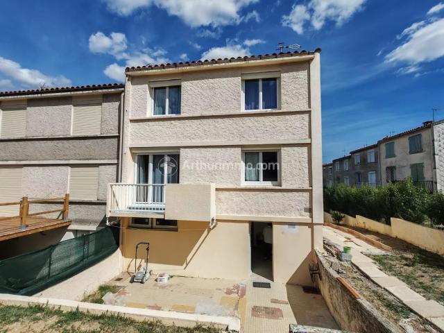 Maison vente à Castres
