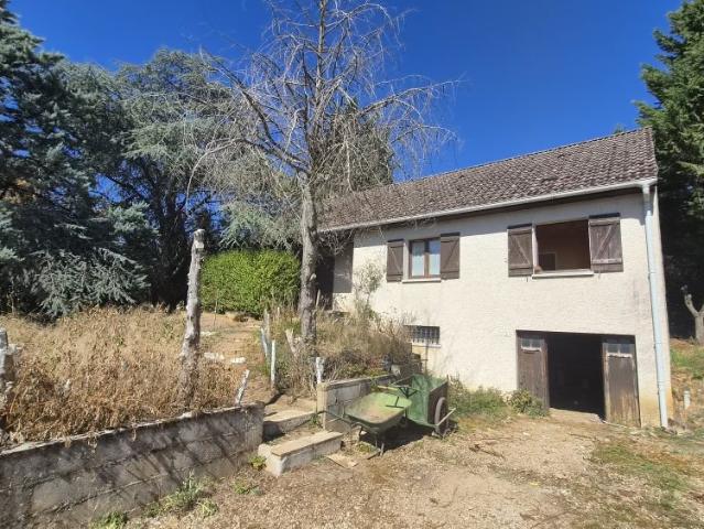 Maison vente à Magny-lès-Villers, Côte-d'Or