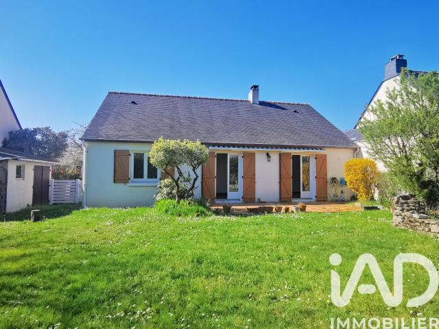 Maison vente à Nantes, Sainte-luce-sur-loire