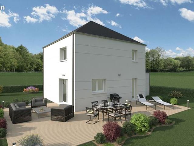 Maison vente à Avranches, Pontorson