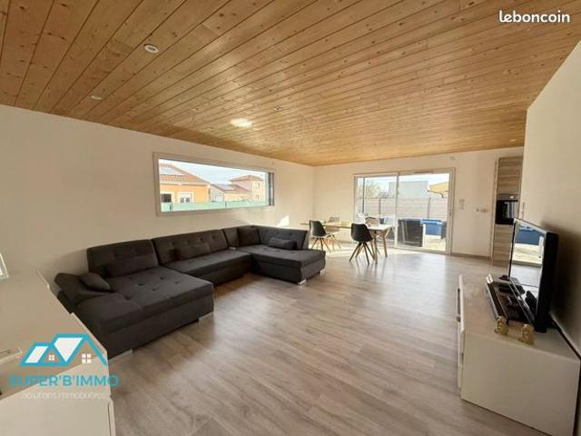 Maison vente à Brioude, Cohade