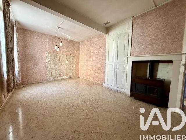 Maison vente à Amiens