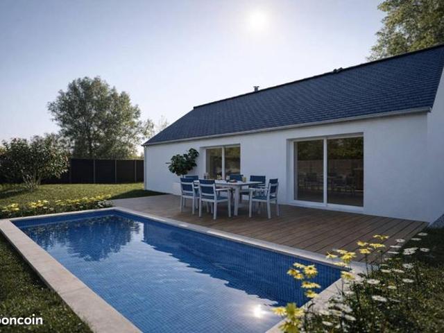 Maison vente à Nantes, Vallet