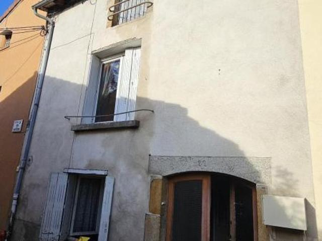 Maison vente à Moulin des Filoirs, Issoire