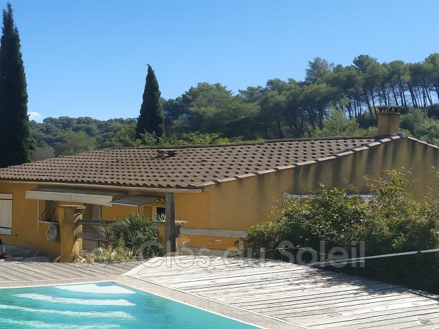 Maison vente à Brignoles, Vins-sur-caramy