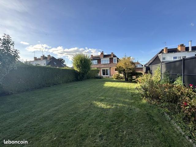 Maison vente à Leers, Nord