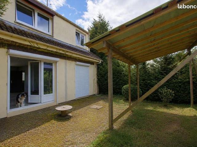 Maison vente à Péronne, Méharicourt