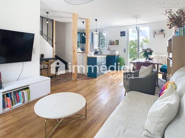Maison vente à Nanterre, Rueil-malmaison
