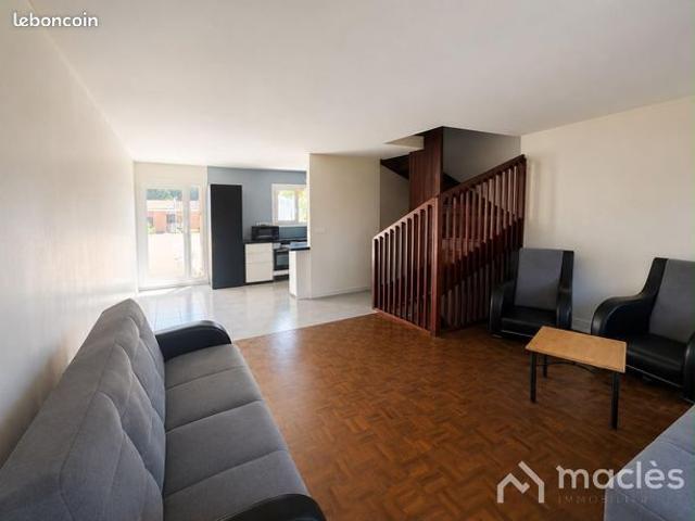 Maison vente à Sarcelles, Bouffémont