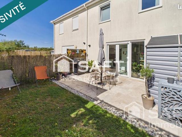 Maison vente à Le Haillan, Gironde