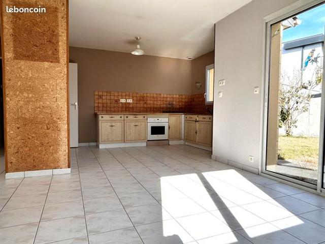 Maison vente à Saint-Nazaire, Loire-Atlantique