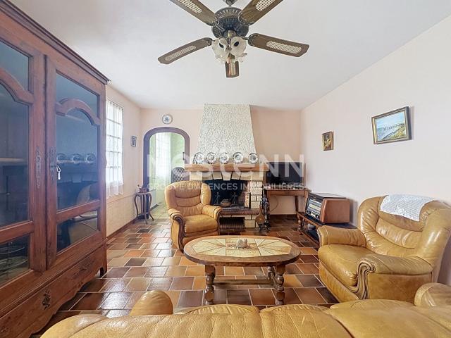 Maison vente à La Rochelle, Marsilly