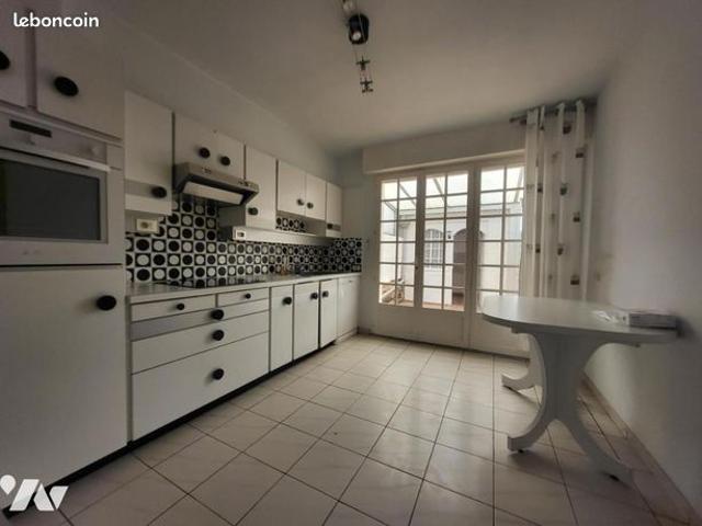 Maison vente à Saint-Omer, Hauts-de-France