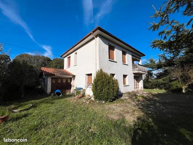 Maison vente à La Tour-du-Pin, Le Passage