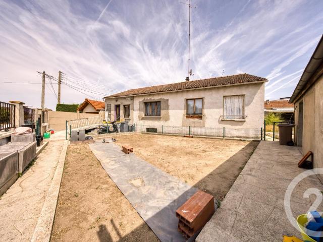 Maison vente à Vigneux-sur-Seine, Essonne