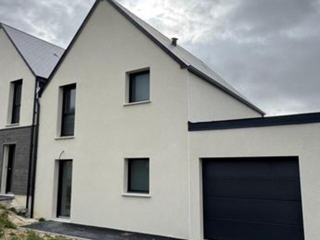 Maison vente à Cherbourg, Barneville-carteret