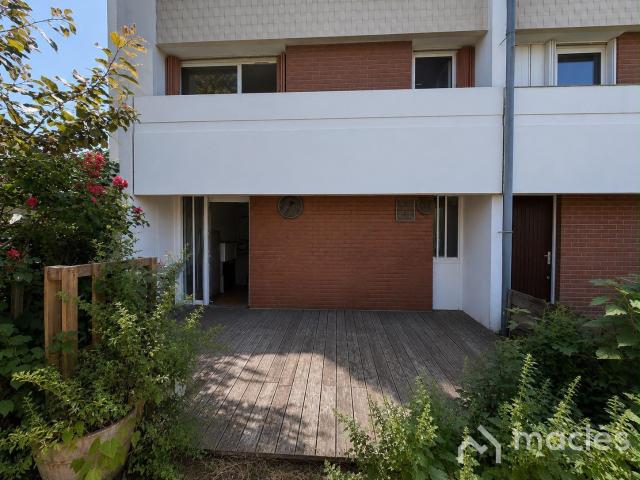 Maison vente à Sarcelles, Bouffémont