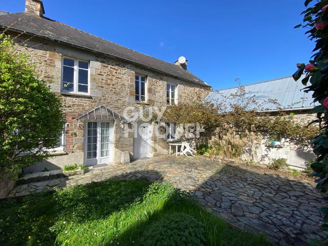 Maison vente à Saint-Malo, Bretagne