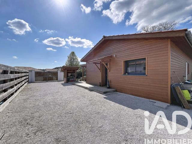 Maison vente à Dax, Vielle-saint-girons