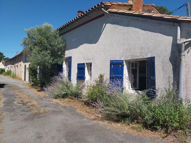 Maison vente à Libourne, Eynesse
