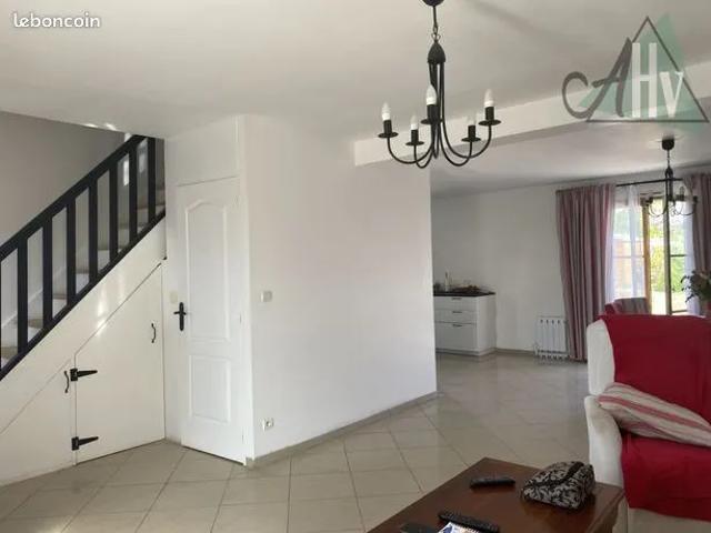 Maison location à Mousseaux-lès-Bray, Seine-et-Marne