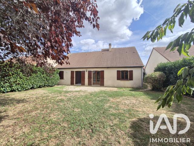 Maison vente à Pontigny, Yonne