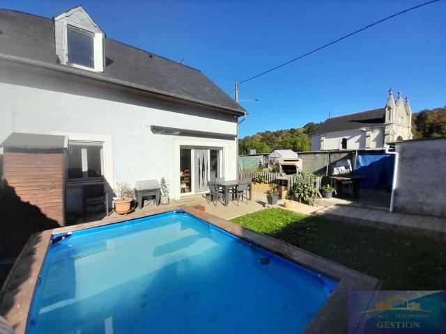 Maison vente à Argelès-Gazost, Adé