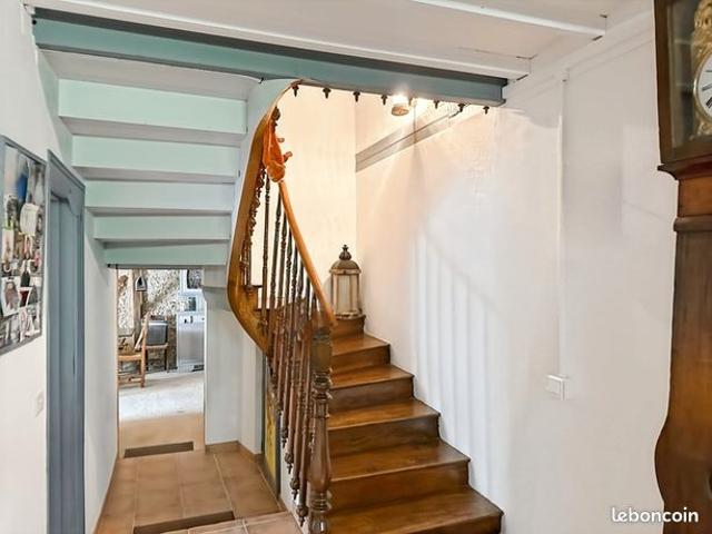 Maison vente à Auch, Lupiac
