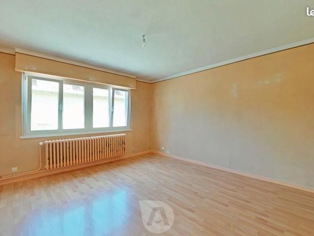 Maison vente à Saverne, Bouxwiller