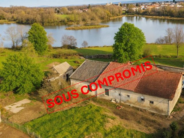 Maison vente à Bourg-en-Bresse, Villars-les-dombes