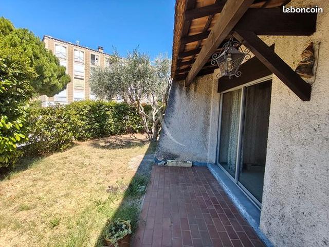 Maison vente à Nîmes