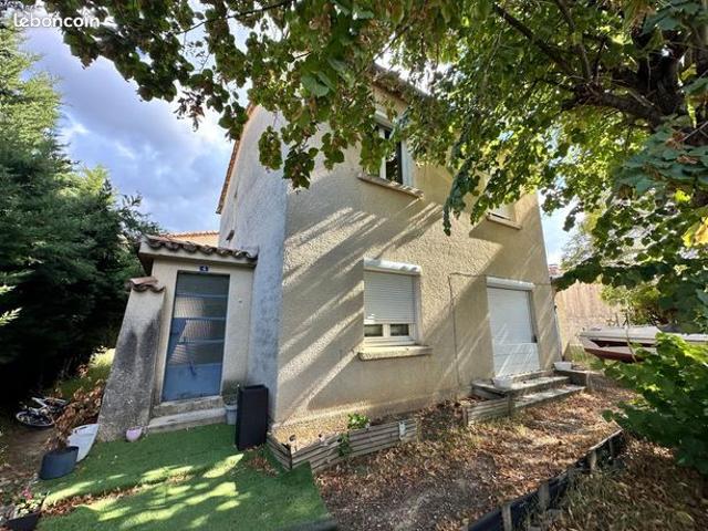 Maison vente à Limoux