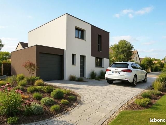 Maison vente à Haguenau-Wissembourg, Gundershoffen