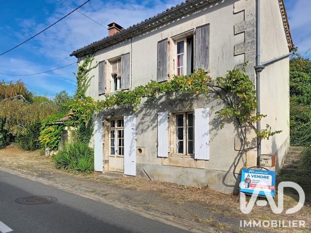 Maison vente à Le Chat, Écuras