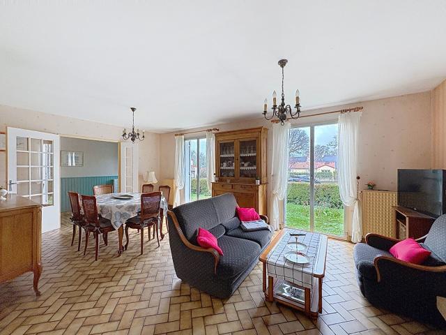 Maison vente à Nantes, Vertou